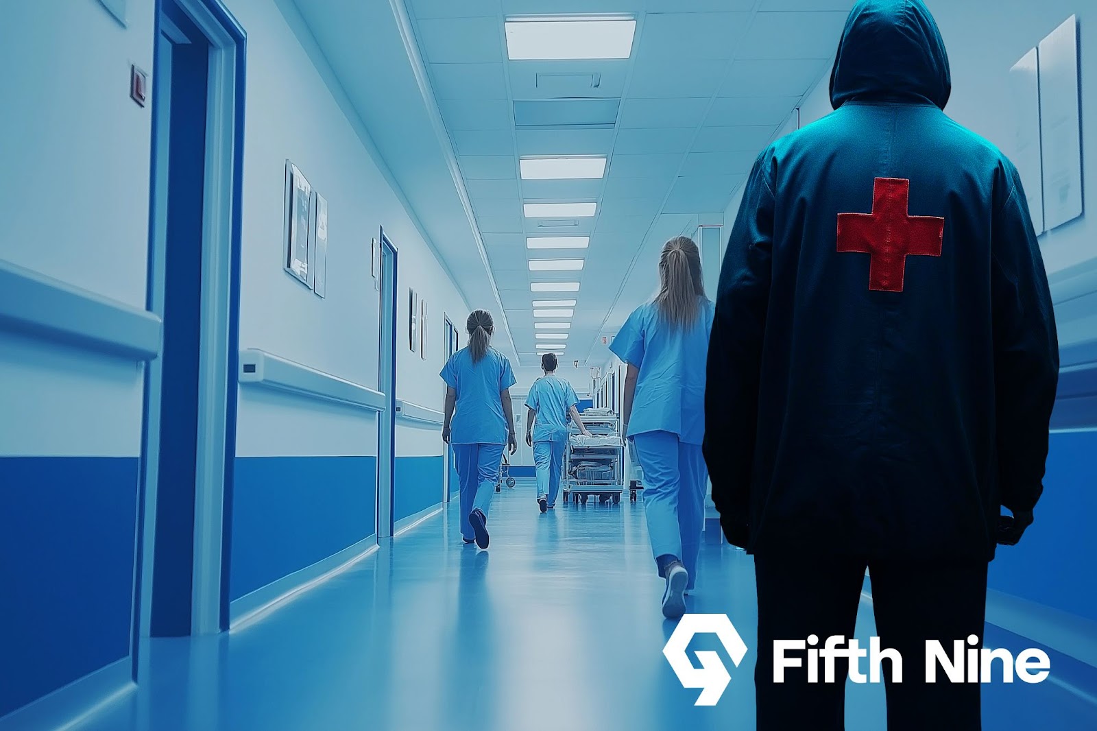 Is Your Medical Practice a Cybersecurity Target? 4 Warning Signs to Watch Out For